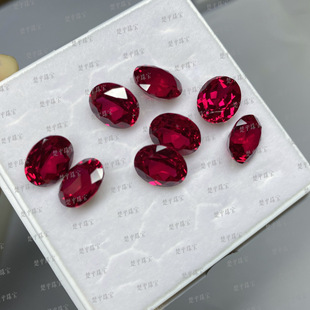 8#ruby��tɫ�t��ʯ������ʯ �E�A�κϳɄ�����挚ʯ�F؛���l