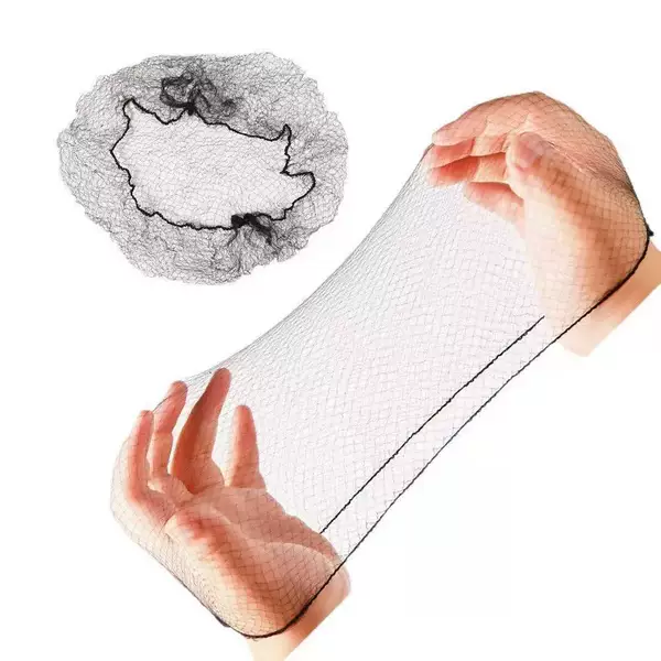 COS wig-specific base net, 10mm breathable net base, available in all sizes in stock