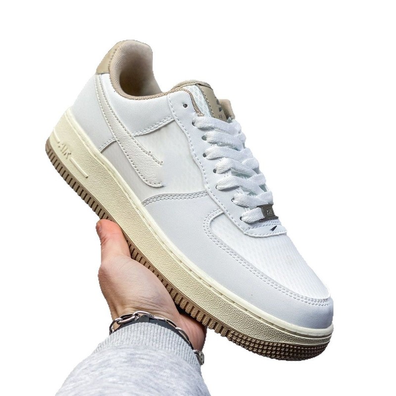 空軍 AF1 スニーカーレトロロートップレザースケートボードシューズカップル多用途ファッションカジュアルスポーツシューズ潮靴|undefined