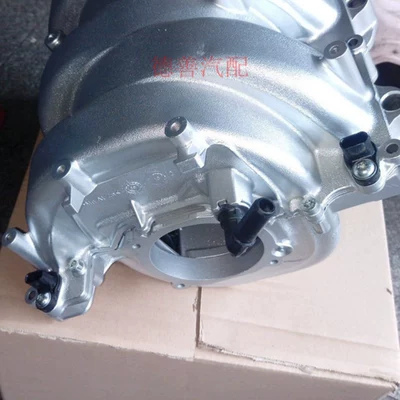 Sorma kollektoru (Giriş) 273 intake manifold