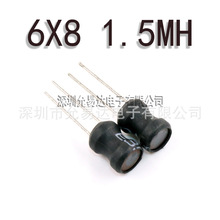 ������ 6*81.5MH ����늸�����Ȧ