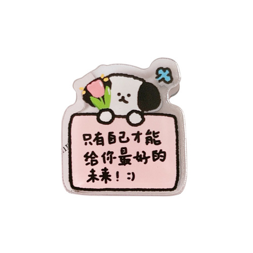 Tengyi Youpin Cute File Holder for Students, Multifunctional Exam Paper and Document Organizer, Categorized Folder, Office Receipt Holder, Charming