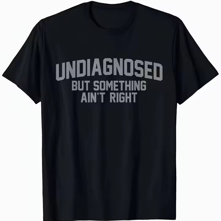 Cross-Border European and American Trendy T-Shirts for Men and Women, Unisex, Unique Design, Men's Streetwear, Men's Short-Sleeve T-Shirts
