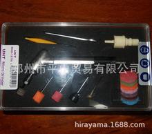UHT品牌气动研磨机打磨笔MAG-121N