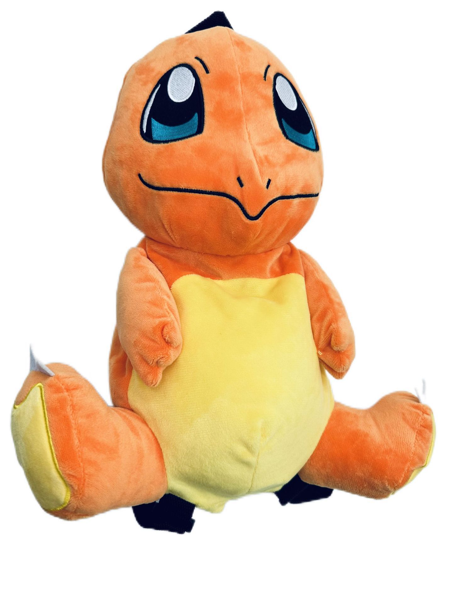10 mochilas grandes gonggui fan q Kabi bestia lindo bolso niño jardín de infantes peluche