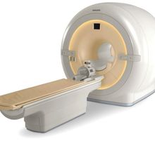 果揚醫療產品設計 PHILIPS磁共振醫療診斷影像設備工業設計