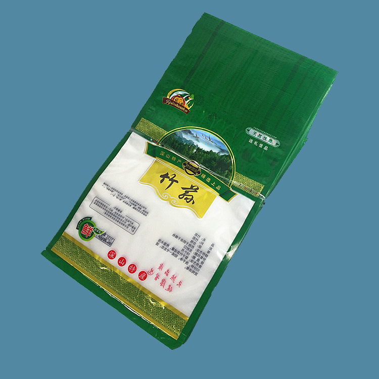 竹荪包装袋装竹笙的袋子100克竹荪干货菌种礼品袋自封袋密封袋子