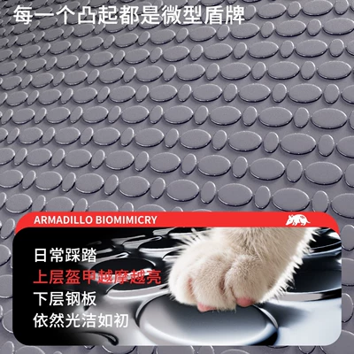 Compatible with 26 models of 2026, Dekorativ pedal başlıqları