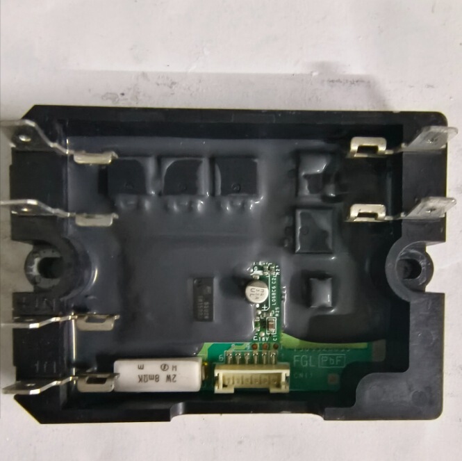 Pm-703Bsg Pm-604Bsg Fujitsu Central Air Conditioner Multi-Split Pfc Boost Module Pm-601Bsg