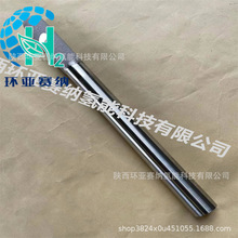 供应多孔钛棒探头滤芯烟道过滤用 微孔不锈钢滤芯金属粉末烧结滤