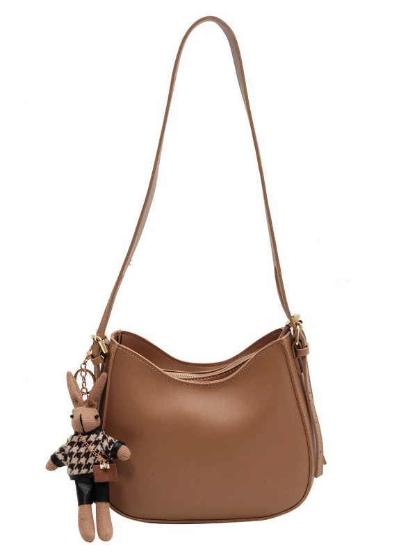 Маленькая сумка, через плечо, маленькая сумка с одной лямкой, городской стиль