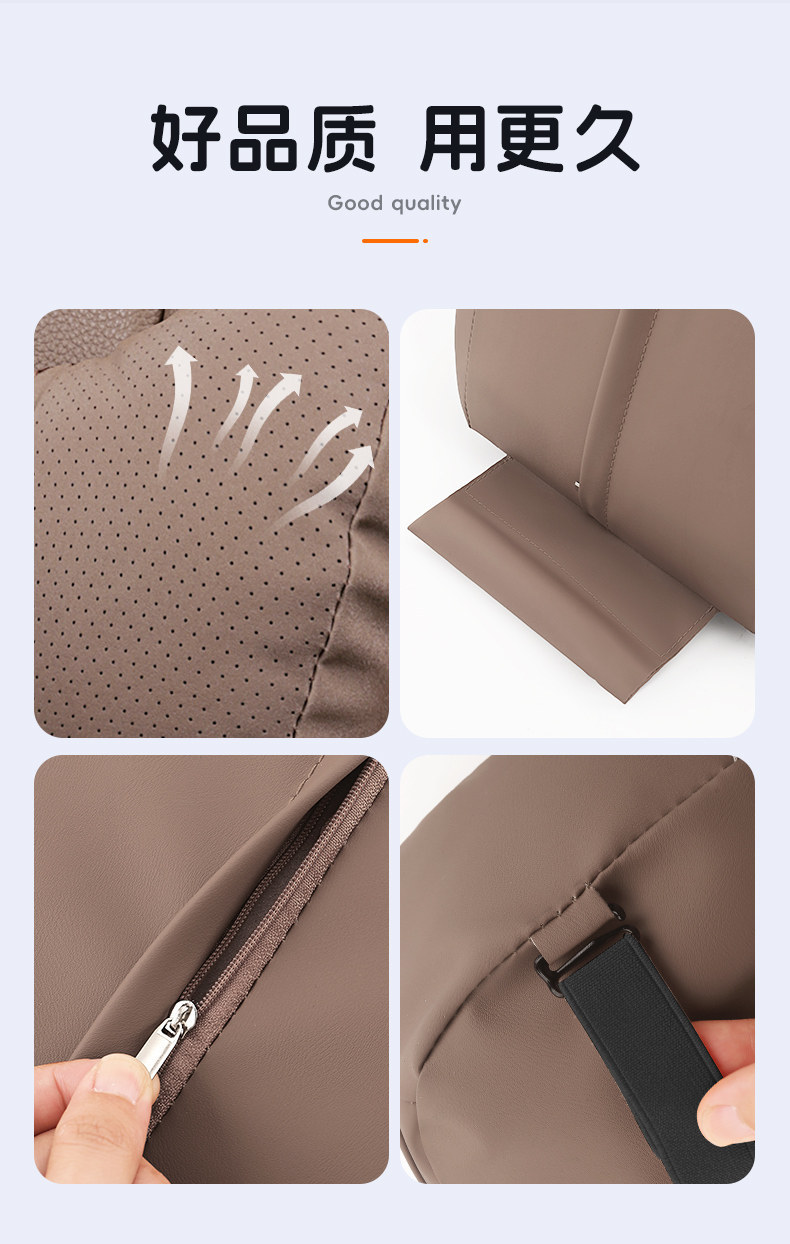 Suitable for Lexus Es200 Car Pillows Rx/Ux/Nx/Ls Neck Pillows and Lumbar Cushions Interior Modification Supplies