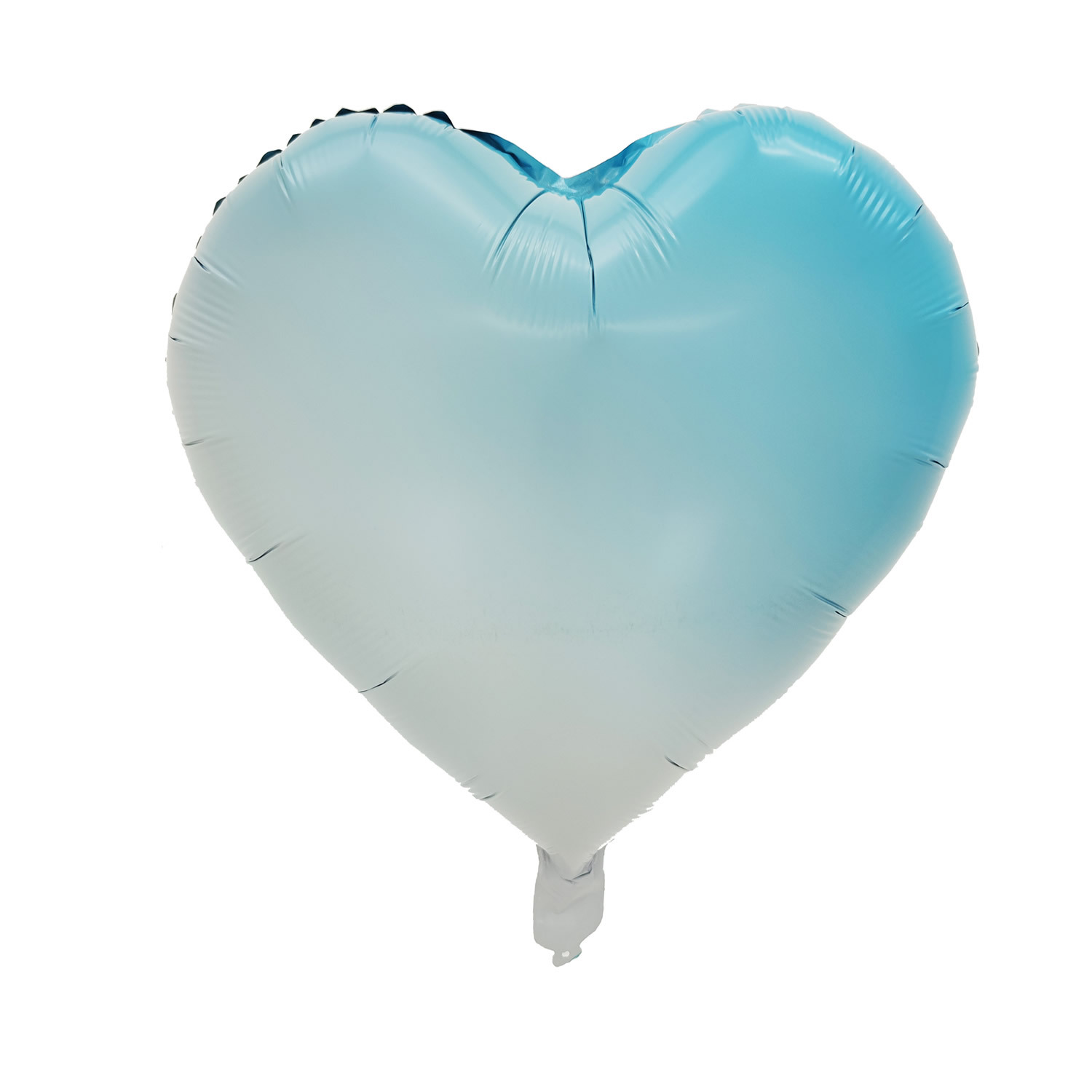 Película de aluminio en forma de corazón de 18 pulgadas tablero de luz monocromo amor globo cumpleaños boda graduación fiesta atmósfera decoración globo