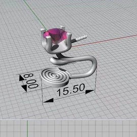 项链;耳坠;饰品配件