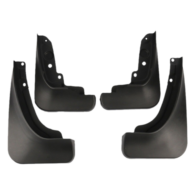 Guardabarros para BYD Song SONG Plus, Modelos 2023-2025, Modificación de Guardabarros para Automóviles, Comercio Exterior Transfronterizo.