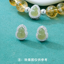 s925���y�荺��J�����Ƕ��ʯͨ�����diy�����ִ����Ʒ���