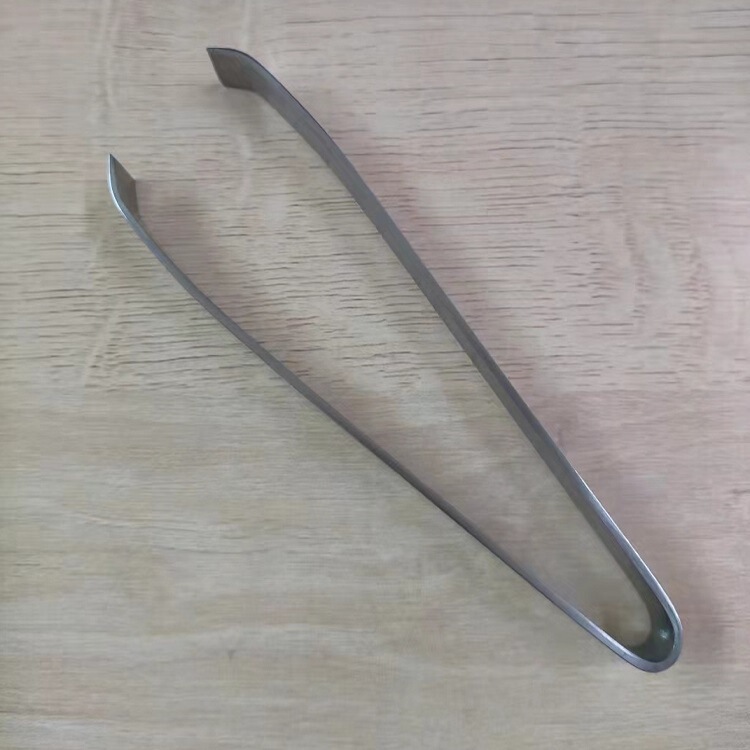 台所用品のステンレスの食べ物はしっかりと縫い合わせて毛抜き器を挟んで多機能の手触りが快適です。|undefined