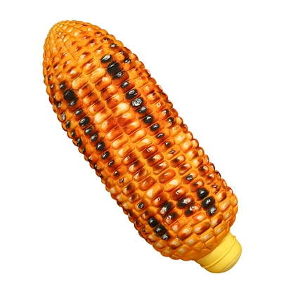 Oyuncaq yastıqlar – corn and vegetable plush toy