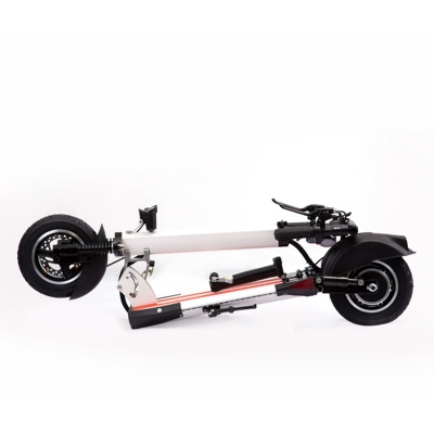 Qatlanan elektrik skuterlər for Adults, Foldable