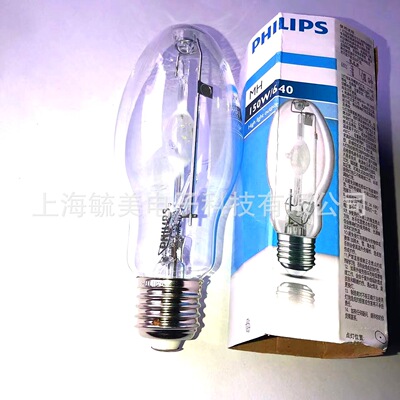 Philips Meijiao Gold Light MH 150W/640 E27 CL
