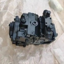 压路机摊铺机主泵 A4VG56EZ 振动泵 A4VG56液压泵配件