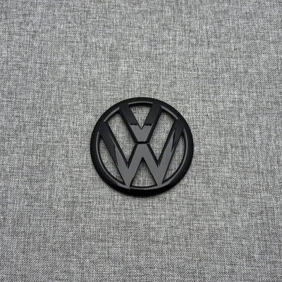 for Volkswagen Golf 4, 5, Golf: Car logo - golf-4-rear-logo