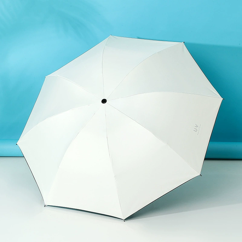 Automatic waterproof umbrella solar-powered, wholesale, custom-made, UV protection