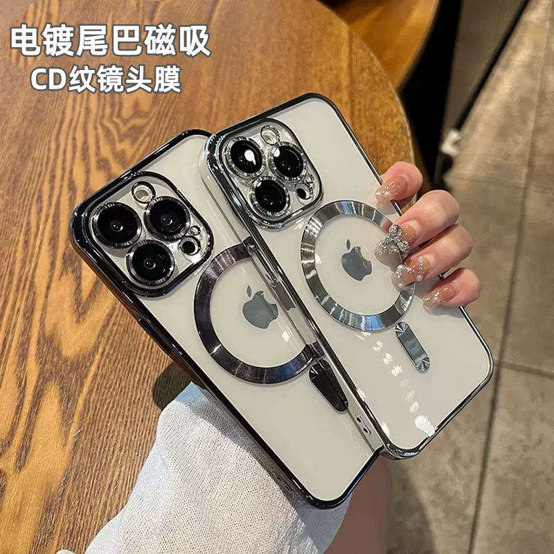 Apple, совместим с iPhone 16 Pro, чехол для телефона, линза, iPhone 17, iPhone, защита от падения