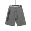 K002 dark gray (thin terry style)