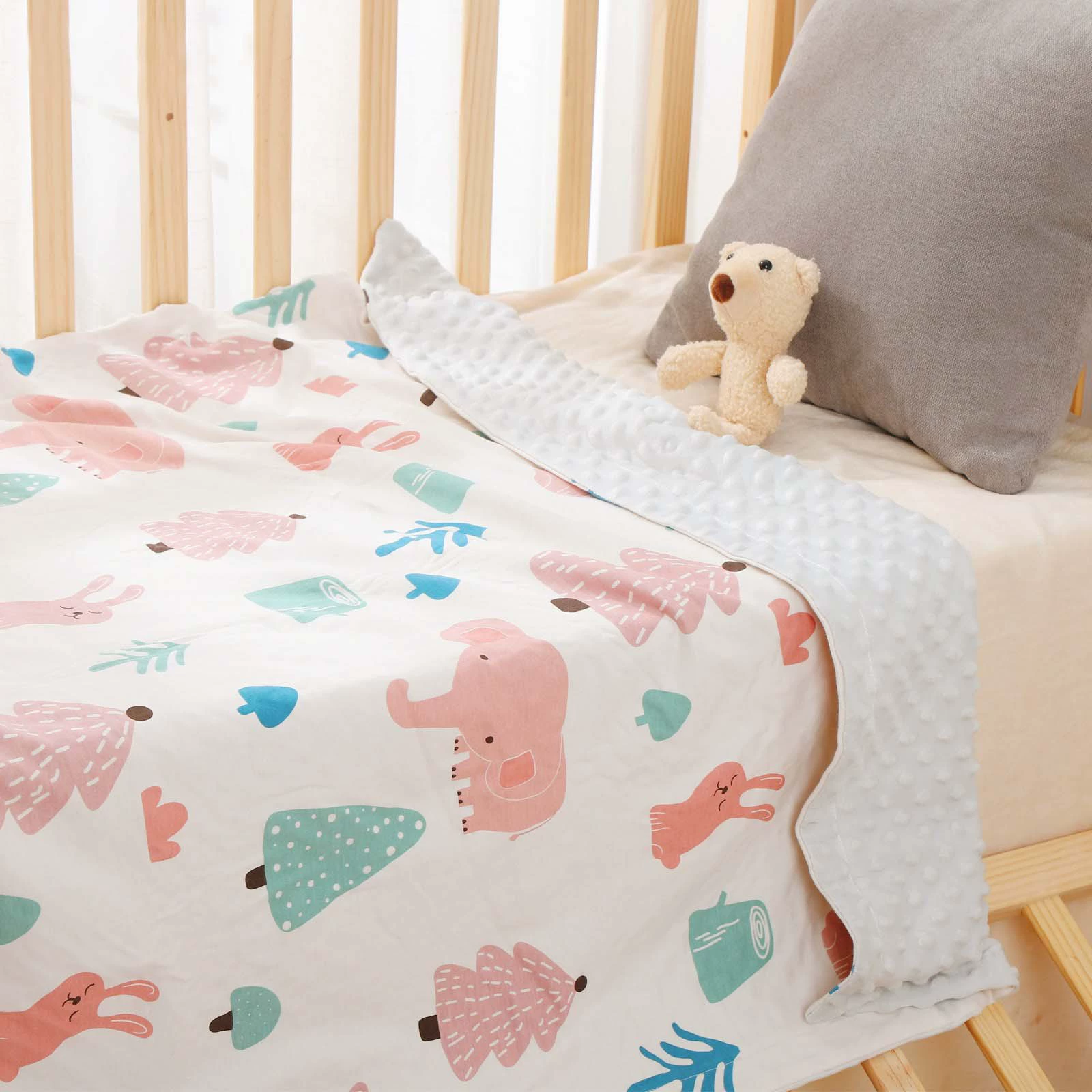 Aimiya Cotton children's duvet