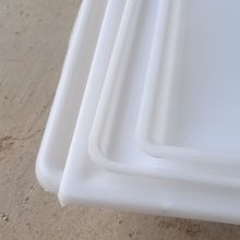 鸡粪专用接粪板漏粪板鸡用托盘鸡圈鸡棚架子塑料漏板复合板