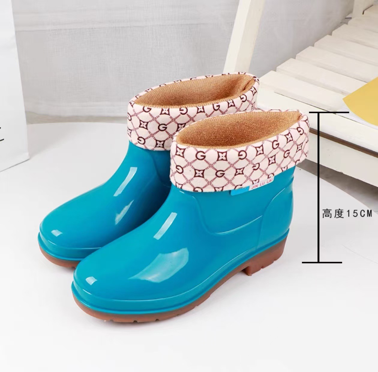 2638 블루 플러스 벨벳