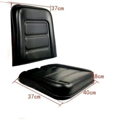 for large, medium, and small agricultural: Other vehicle seats - tractor-seat-without-frame-suitable-for-forklift-models