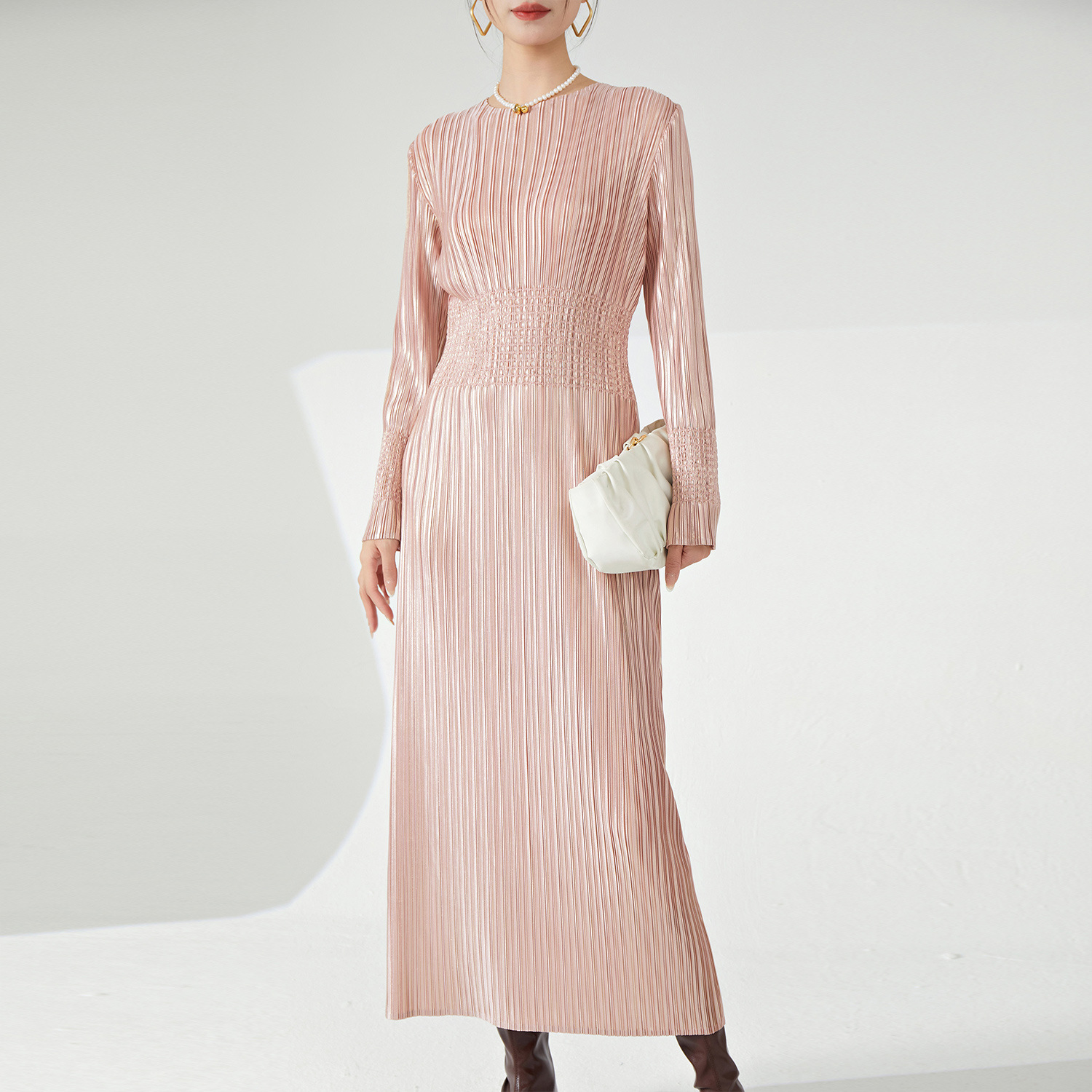 Fashionable dress