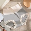 Пояс-корсет талия, японские брюки, высокая талия, акцент на бёдрах