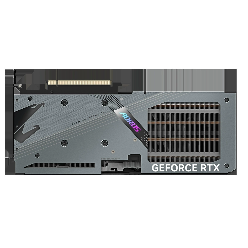 Оптовые продажи маленьких скульптур Aorus GeForce RTX4060Ti Elite 8G DLSS3 киберспорт карта