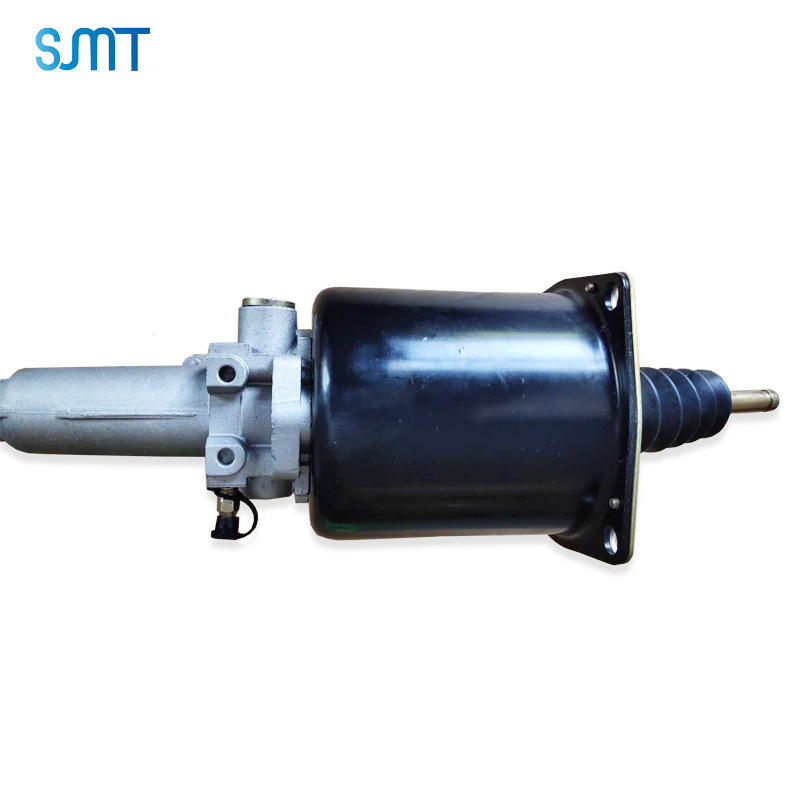 Accesorios europeos del autobús del camión pesado del aumentador de presión 5062941007 del embrague de SMT