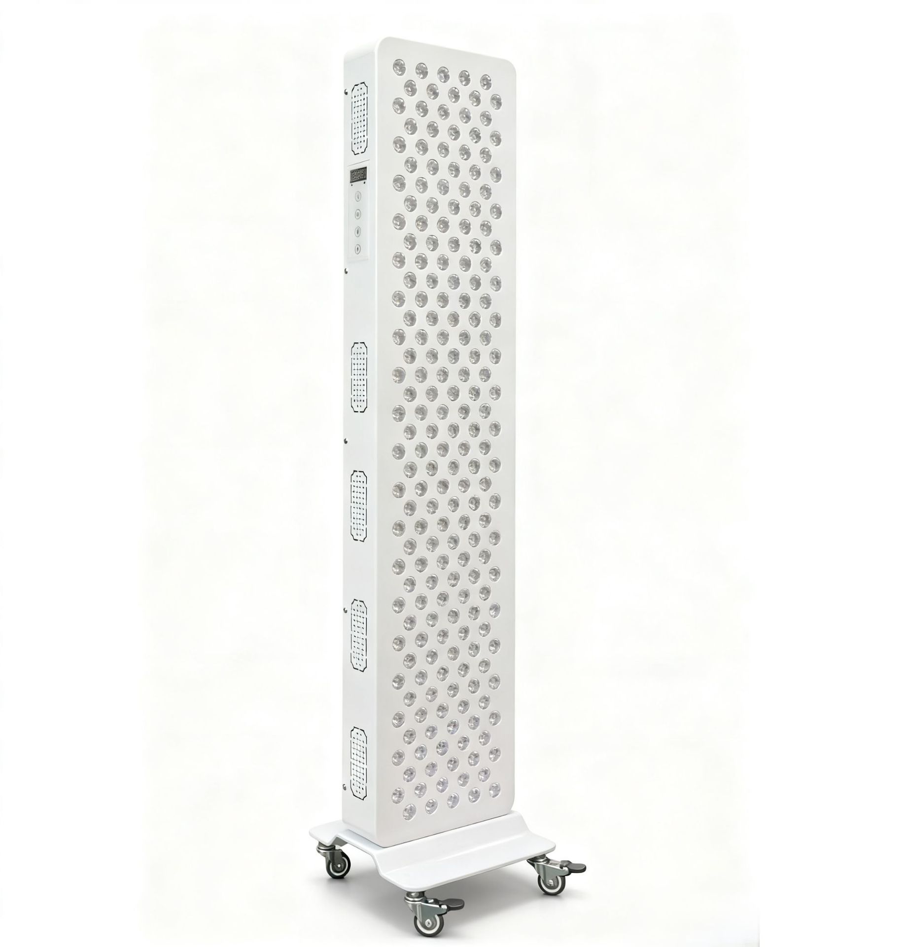 Lámpara de terapia infrarroja de 1000W para centro de fisioterapia y salón de belleza, panel de luz roja, lámpara de belleza con terapia de luz roja, terapia de luz roja