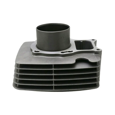 Piston Assembly Kit 97-20, Cylinder and parts