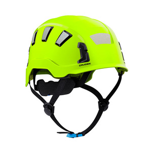 Probeian Irudek Breathable High-Visibility Multifunctional Outdoor Industrial Dual-Standard Helmet