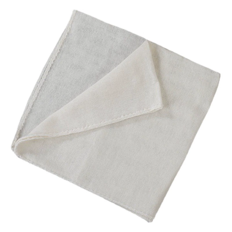 Новая хлопчатобумажная марля Zhifeng, мелкозернистая ткань тофу, ткань для пароварки, фильтрующая ткань для лекарственных остатков, сумка, ткань для продуктов тофу