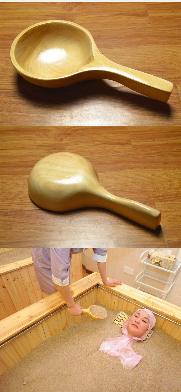 厂家批发木瓢勺泡澡木水瓢大号木制家用木水漂舀水勺木质洗澡沐-阿里巴巴