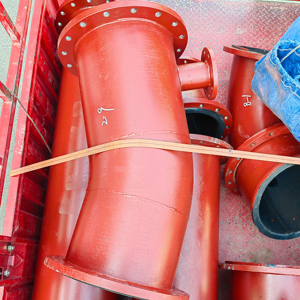 Rubber lined pipe manufacturer Rubber lined pipe Rubber lined pipe…