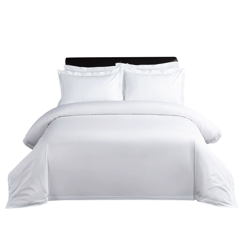 Cotton set for hotel, 4 piece set