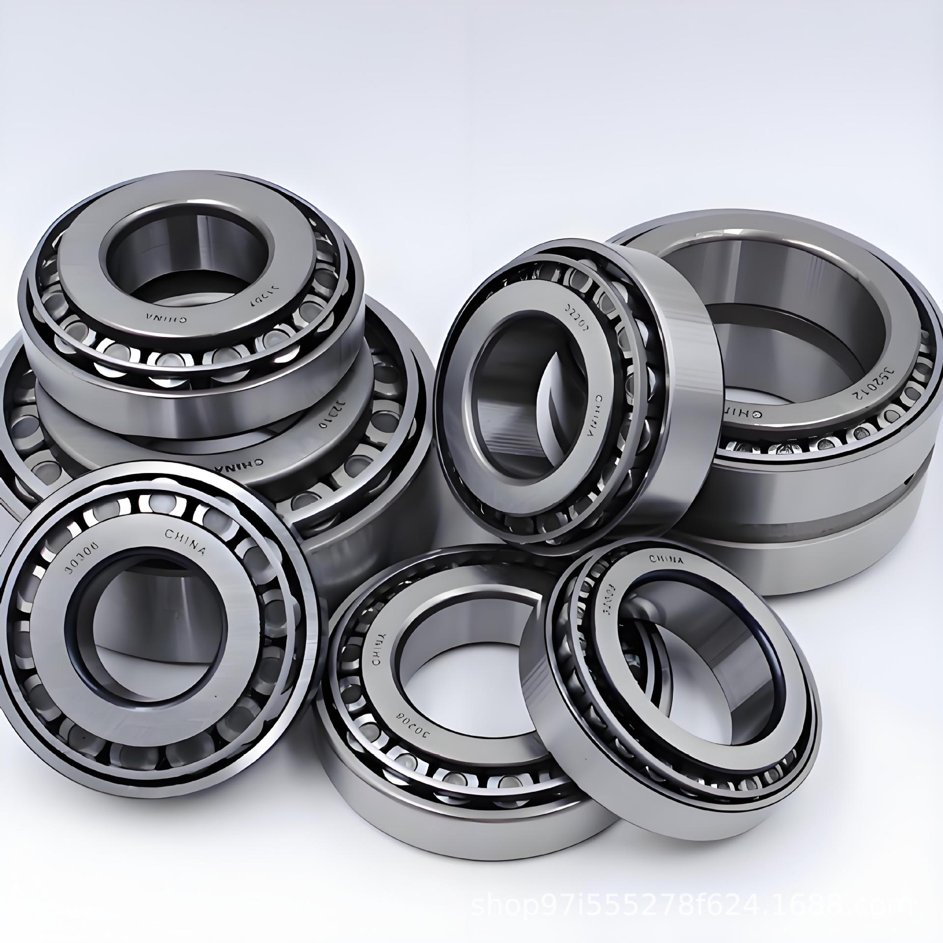 双列圆锥滚子轴承CRD-5403 CRD5403 尺寸270*395*94外径耐磨