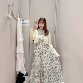 连衣裙;半身裙;女式衬衫