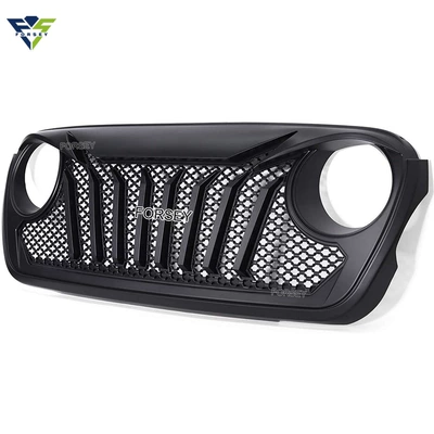 mesh, Zhongwang