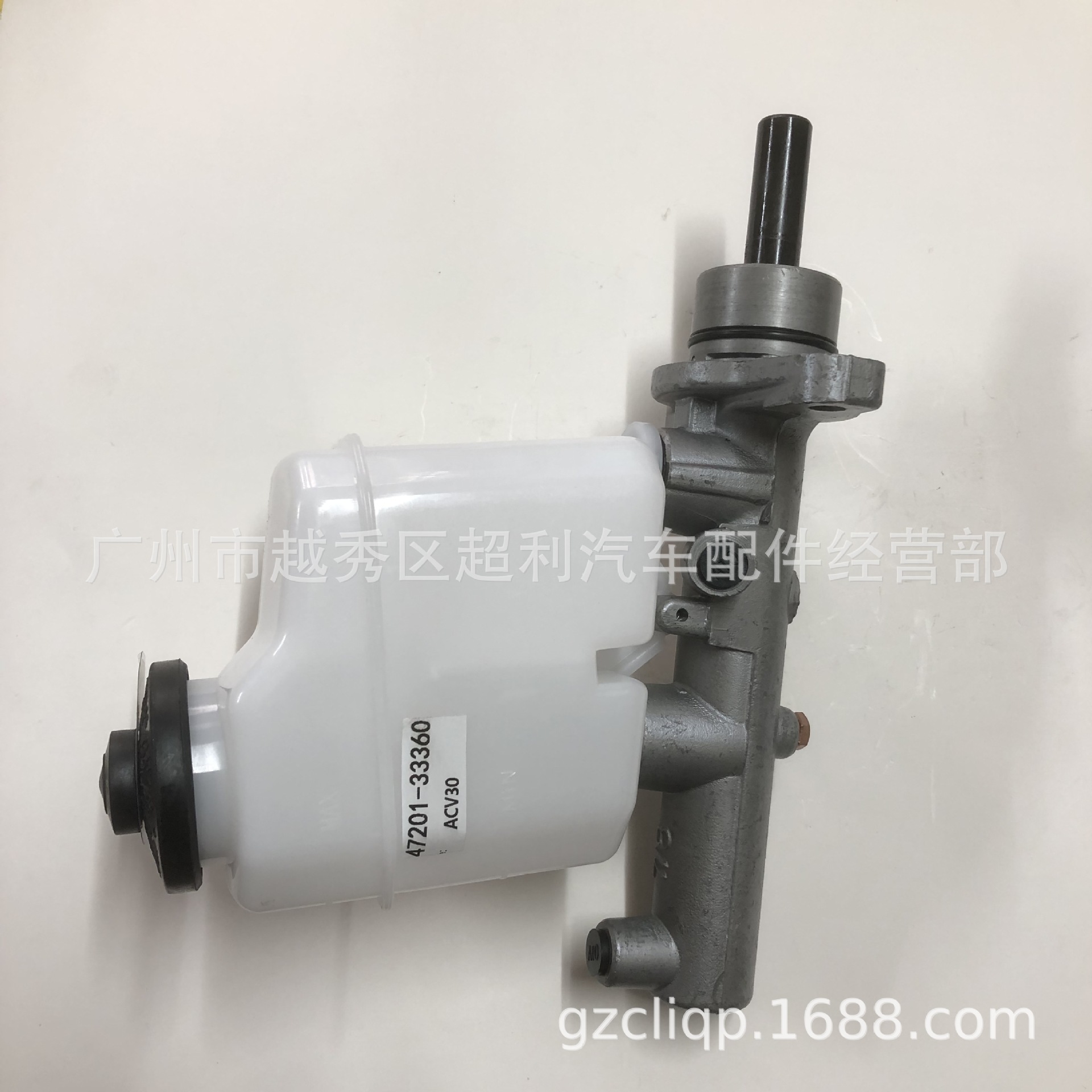 Applicable 47201-33360 47201-06151 ACV30 ACV36 Camry 2.4 brake master cylinder