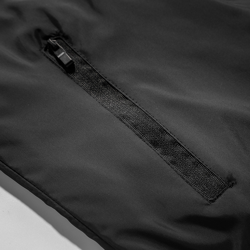 2024 Yeni Rüzgarlık Mont İlkbahar ve Sonbahar Sezonu Erkek rahat açık kamuflaj slim fit ceket_voghion.com