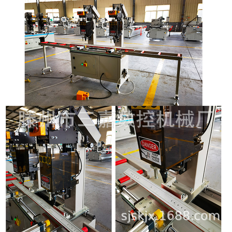 PVC��˿�������Ŵ��豸 �ܸ��Ŵ���ͷ�ֳ��ݶ����̻� �ֳĴ򶤻�